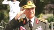 Eski Kara Kuvvetleri Komutanı, Gülen'in Dedesinin Heykelini Dikti