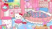 Hello Kittys Pink iPhone Rosa iphone Хелло kitty juego
