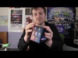 Lootcrate unboxing July - Futuristic