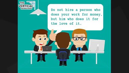 executive jobs consultants