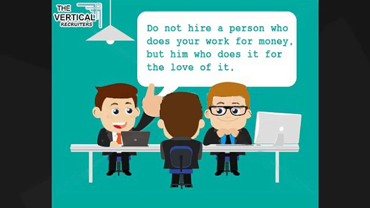 executive jobs consultants