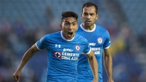 ¿De qué le sirve a Cruz Azul el triunfo sobre Jaguares?