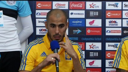 "Vamos a disputar dos torneos": Guido Pizarro