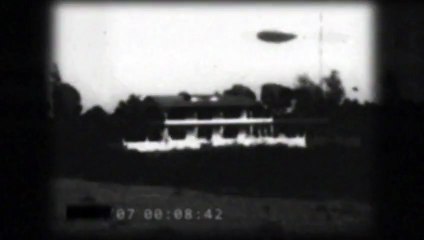 Disclosure leaked ufo alien case video confidential document