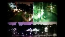 Disneyland Ghost Real Ghosts Caught on Video