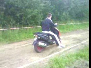 scoot pierre et nico