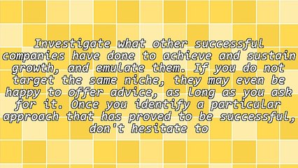 How Do You Apply Economical Business Growth Strategies?