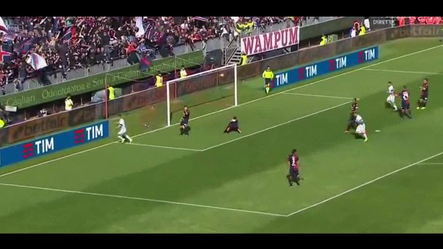 Seri A | Cagliari 1-5 Inter Milan (short version) | Video bola, berita bola, cuplikan gol