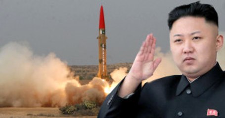 Bölge Isınıyor! Kuzey Kore, Japon Denizine Dört Roket Birden Fırlattı