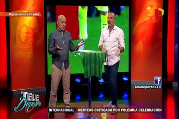 Cantolao derrotó 4-1 a Sporting Cristal por Torneo de Verano