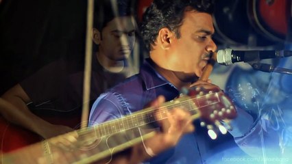 Muskurane Ki Wajah - Teri Galiyaan Reprise ft.Vishal Bagul-Puneet Kushwaha-Shrinidhi Ghatate-Jallosh