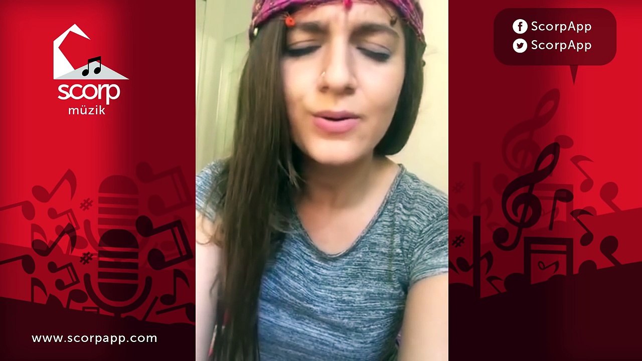 Türkçe Pop Şarkıları Arabesk Söyle ! - SCORP