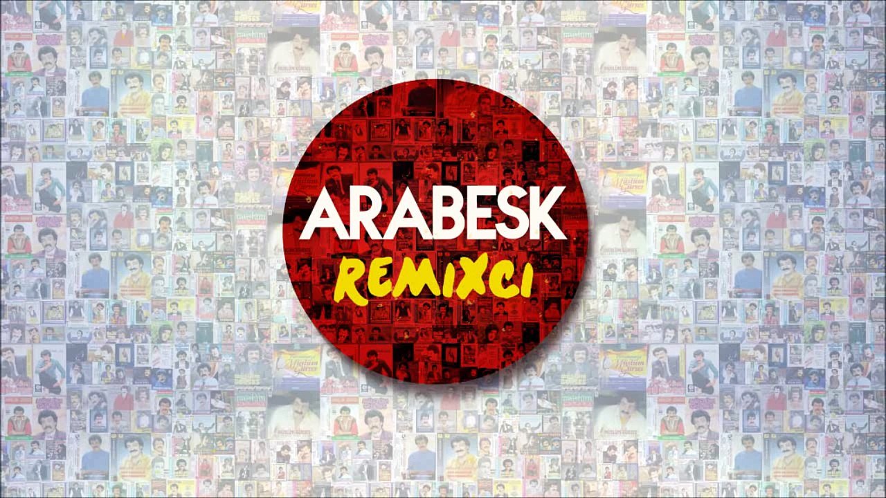 Arap Şükrü - Bu Şehir Beni Boğuyor [Arabesk Trap Remix]