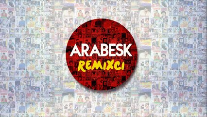 Arap Şükrü - Bu Şehir Beni Boğuyor [Arabesk Trap Remix]