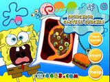 Bob Esponja Cirugía Gástrica Médico De Juego
