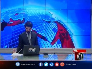 NewsONE Headlines 11AM | 6-March -2017