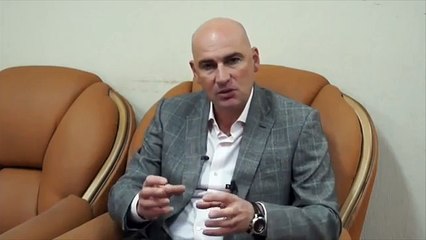 Радислав Гандапас "Полная Ж. Полноценная жизнь как главный бизнес-проект человека"