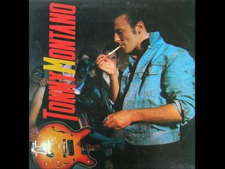 Tonny Montano - Da Bog da crko rock n roll