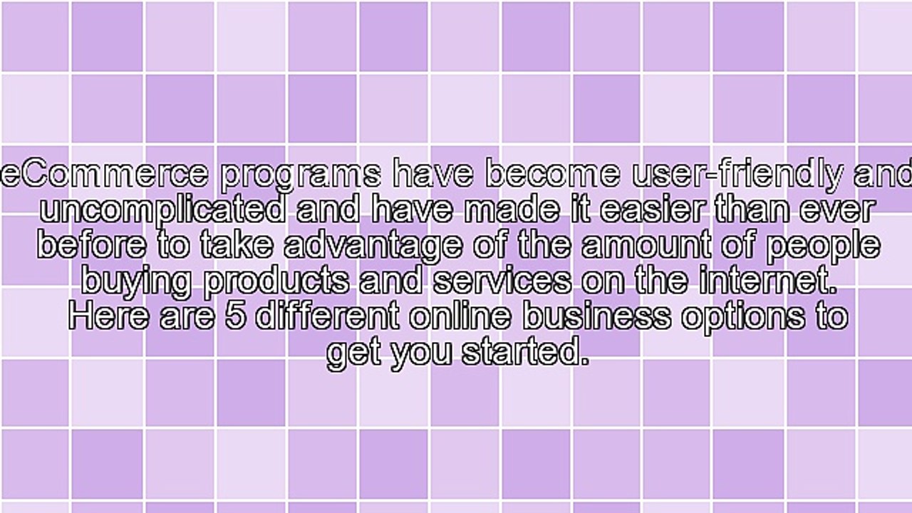 5 Top Home Based Businesses That You Can Start Today