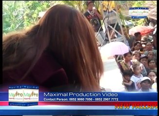 NewGeboy Mujahirr - Voc. Ayu Arsita NEW PALLAPA TOMPE 2016