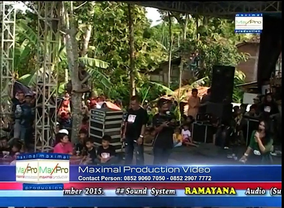 OlehOleh - Voc. Ani Arlita NEW PALLAPA TOMPE 2016