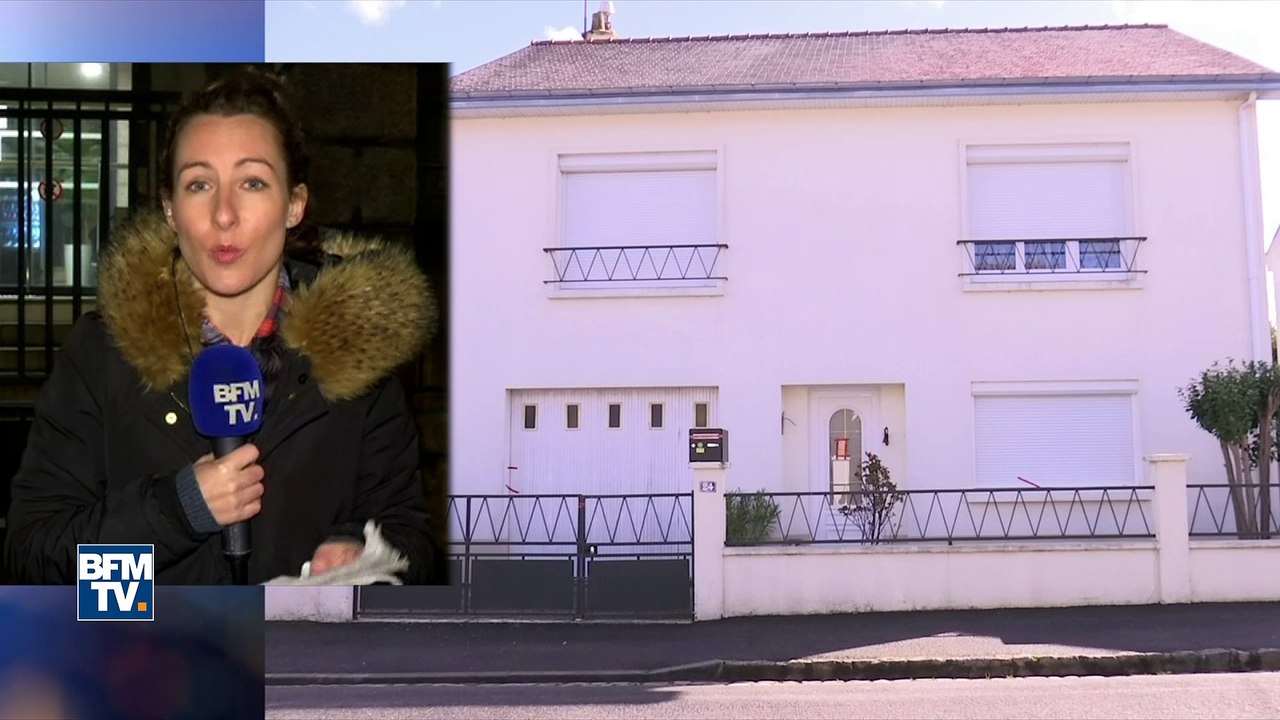 Famille Troadec: l’ancien beau-frère avoue un quadruple meurtre