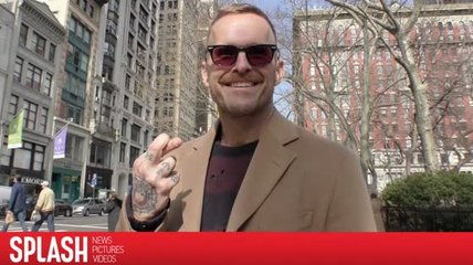 Bob Harper habla sobre su recuperación luego de ataque al corazón