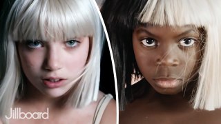 Sia - Music Evolution