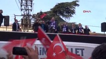 Trabzon - Bakan Soylu: Operasyonlarımız Yeni Başladı