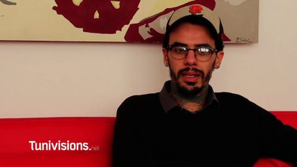 Tattoo Life Story, un documentaire qui parle de l'univers du tatouage en Tunisie