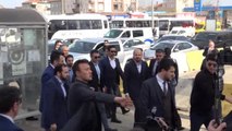 Tekirdağ - Bilal Erdoğan, Tekirdağ'da Tügva Şubesinin Açılışını Yaptı