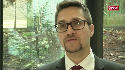 Revenu universel : « On doit être pragmatique », déclare Alexis Bachelay