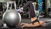 Backside-Blasting Butt Workout | Bikini Pro Imogen Parfitt