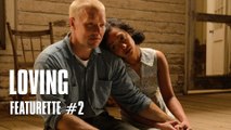 Loving - de Jeff Nichols - Featurette #2
