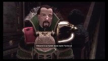 Eisenhorn: XENOS (Warhammer 40,000) - iOS / Android / Steam - Walkthrough Gameplay Part 6