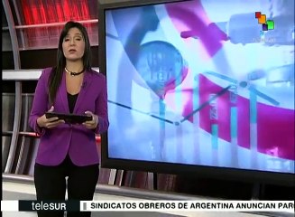 La OPEP reconoce el papel de Rusia en el acuerdo petrolero