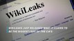 Wikileaks unleashes 'Vault 7,' largest leak on the CIA