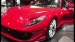 Salon de Genève : découvrez la Ferrari 812 Superfast