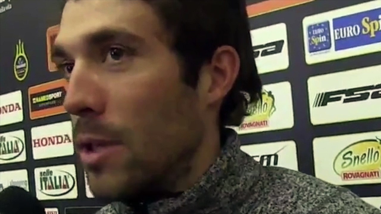 Tirreno-Adriatico 2017 - Thibaut Pinot : "Je préfère être ici sur le Tirreno-Adriatico que sur Paris-Nice"