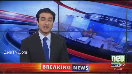 Neo News Bulletin - 7th March 2017