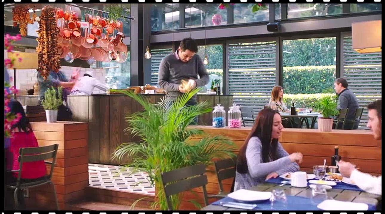 Maximum Kart | Cem Yılmaz - Mert Fırat Reklam Filmi | Sihirli Lamba