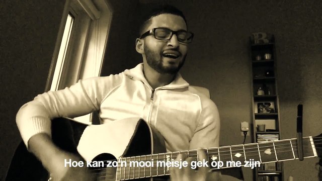 Ik Hou Van Jou (Unplugged) - Brian Dekkers