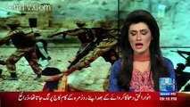 Channel24 9pm News Bulletin – 7th March 2017