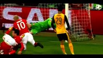 Bayern Munich vs Arsenal 5-1 - FULL HIGHLIGHTS - 15.02.2017 HD