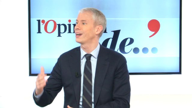 Franck Riester (LR): «C’est à François Fillon de trouver la solution, peut-être celle de sacrifier son ambition personnelle»