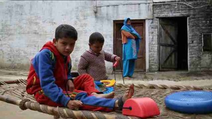 Más de 1,7 millones de niños mueren por causas medioambientales