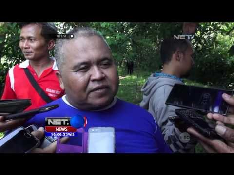Polisi Geledah Lokasi Persembunyian Teroris - NET16
