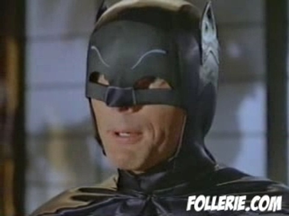 Batman 8