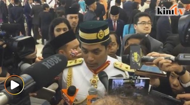 Khairy: Discussion to be held with FAM on N. Korea-Malaysia match