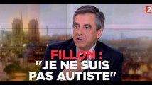 Fillon : 